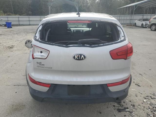 2016 KIA SPORTAGE L - KNDPB3AC8G7806236