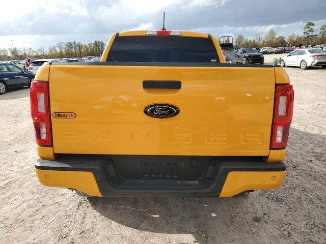2022 FORD RANGER XL - 1FTER4FH2NLD51840