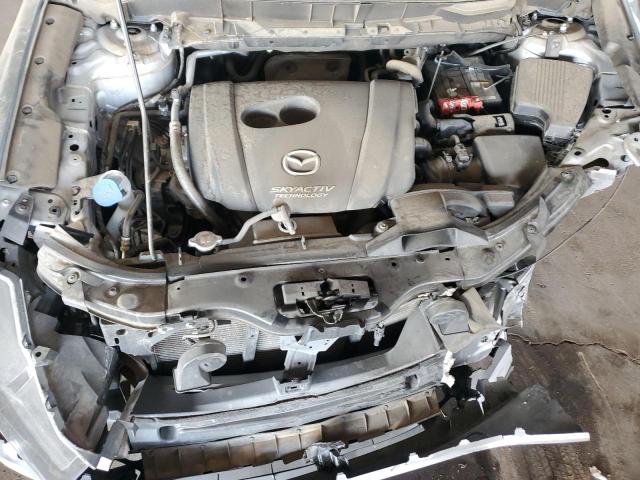2017 MAZDA CX-5 TOURI - JM3KFACL2H0164128