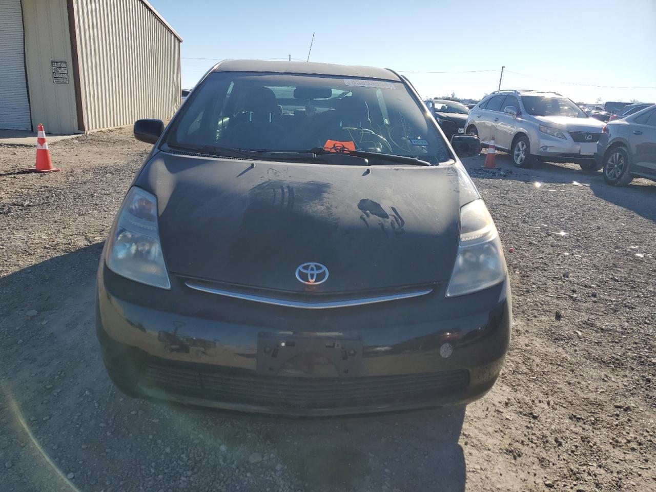 Lot #3048388728 2008 TOYOTA PRIUS