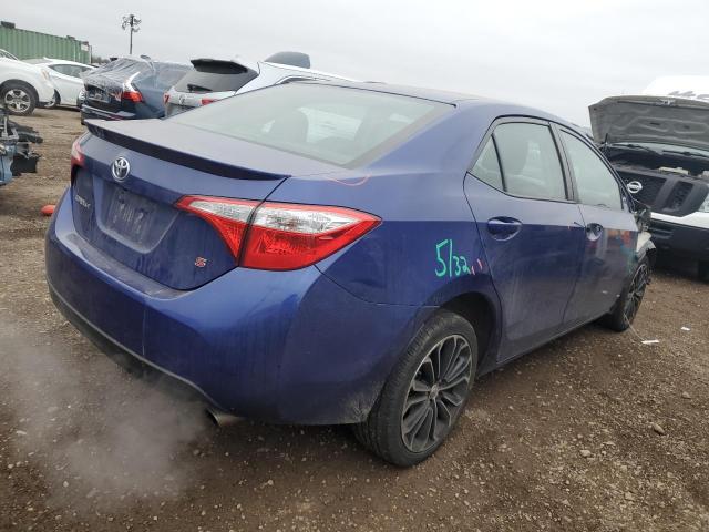 2016 TOYOTA COROLLA L - 2T1BURHE3GC590728