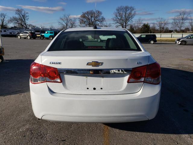 2016 CHEVROLET CRUZE LIMI - 1G1PF5SBXG7120729
