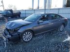 2015 HONDA ACCORD EXL - 1HGCR2F85FA149018