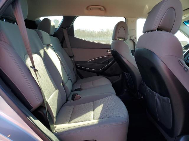 2018 HYUNDAI SANTA FE S - 5XYZT3LB0JG552820