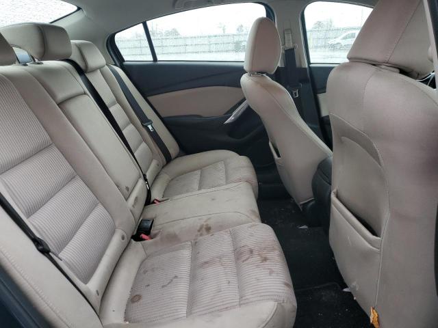 2015 MAZDA 6 SPORT - JM1GJ1U57F1215451
