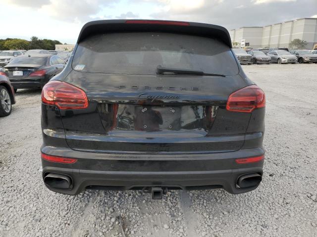 VIN WP1AF2A22FLA36017 2015 PORSCHE CAYENNE no.6