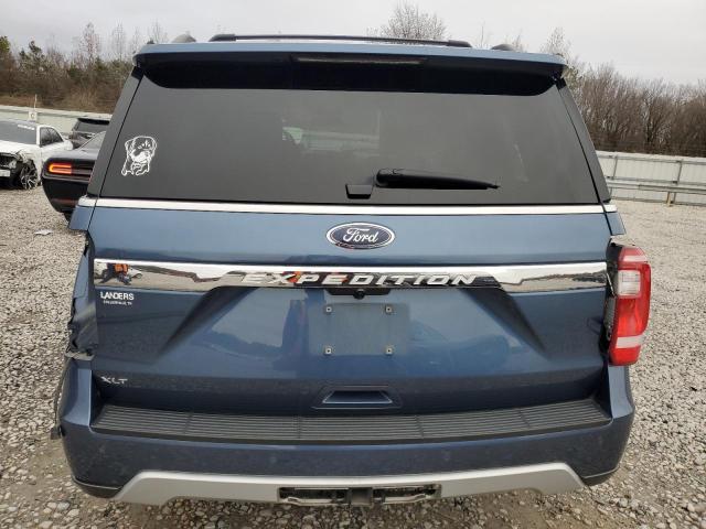 2018 FORD EXPEDITION - 1FMJU1HT2JEA27200