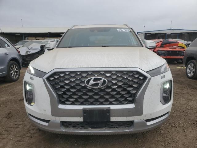 2021 HYUNDAI PALISADE C - KM8R7DHE9MU219771