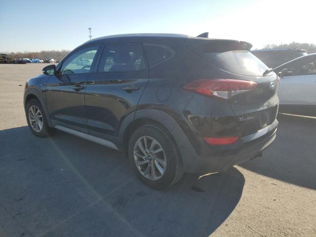 2018 HYUNDAI TUCSON SEL - KM8J33A4XJU707613