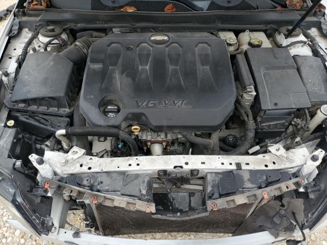 2019 CHEVROLET IMPALA LT - 1G11Z5S36KU119612