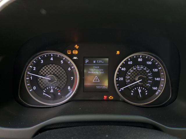 2020 HYUNDAI ELANTRA SE - 5NPD84LF8LH510850