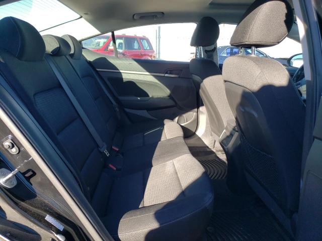 2017 HYUNDAI ELANTRA SE - KMHD84LF1HU354983