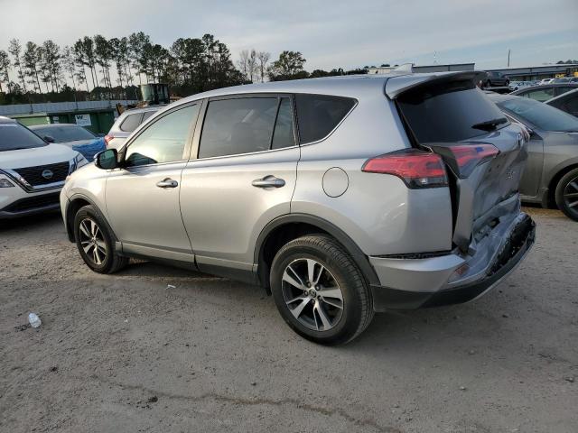 2018 TOYOTA RAV4 ADVEN - 2T3RFREV1JW701772