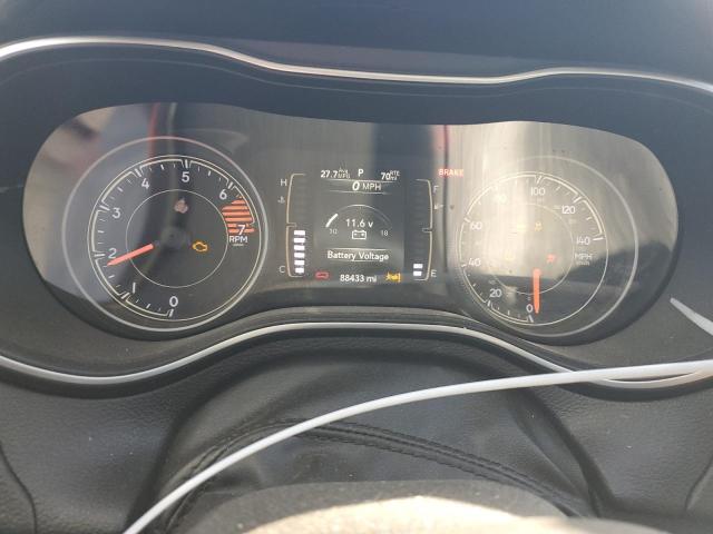 2021 JEEP CHEROKEE L - 1C4PJLCB7MD220972