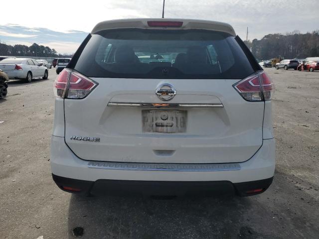 2015 NISSAN ROGUE S - 5N1AT2MT8FC847153