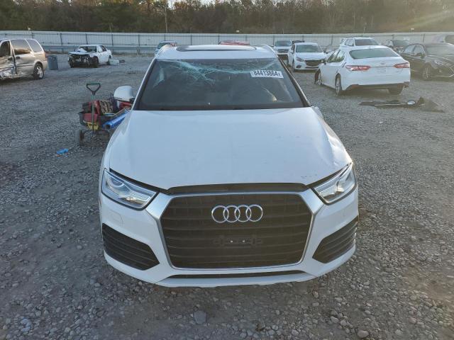 2018 AUDI Q3 PREMIUM - WA1BCCFS9JR014318