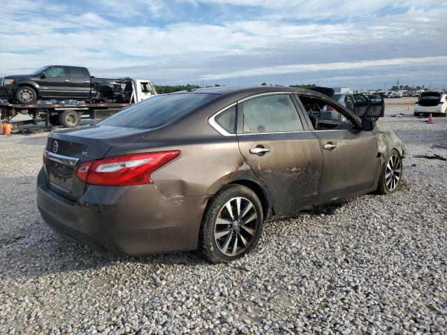 2017 NISSAN ALTIMA 2.5 - 1N4AL3AP3HC163928