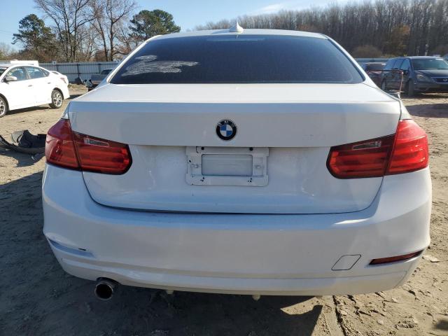 VIN WBA3B1C53DK128485 2013 BMW 3 SERIES no.6