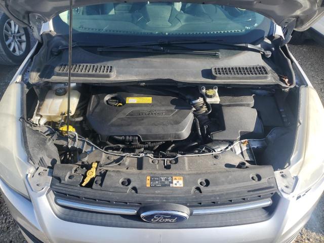 VIN 1FMCU0GX4EUA99132 2014 FORD ESCAPE no.12