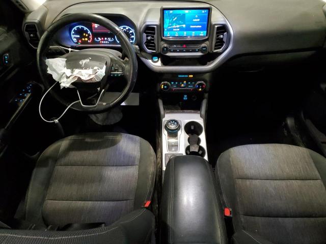 2022 FORD BRONCO SPO - 3FMCR9B65NRD17722