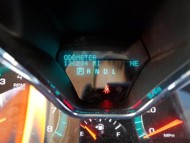2015 CHEVROLET TRAVERSE L - 1GNKRHKD5FJ237445