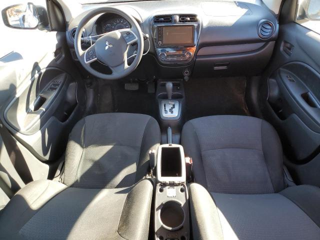 2023 MITSUBISHI MIRAGE G4 - ML32FUFJ7PHF03914