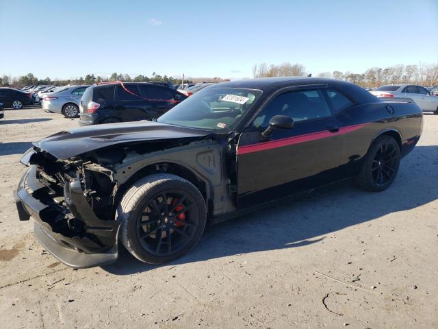 2019 DODGE CHALLENGER #3027146800