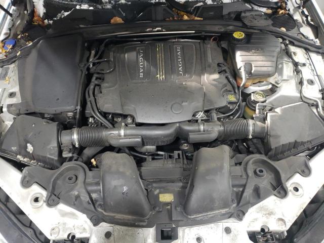 2015 JAGUAR XF 3.0 SPO SAJWJ0FF2F8U68438
