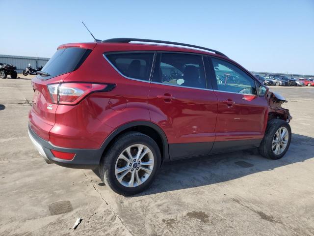 2017 FORD ESCAPE SE - 1FMCU0GD8HUC78087