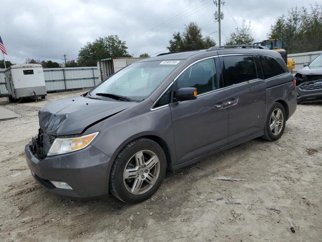 HONDA ODYSSEY TO