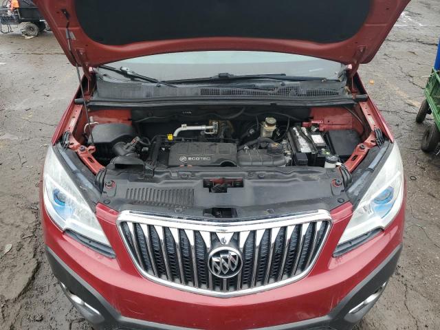 2015 BUICK ENCORE CON - KL4CJBSB8FB031427