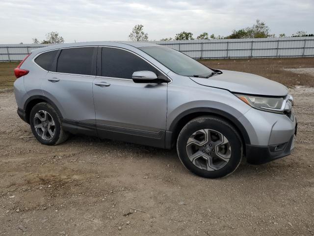 2017 HONDA CR-V EX - 7FARW1H52HE016438