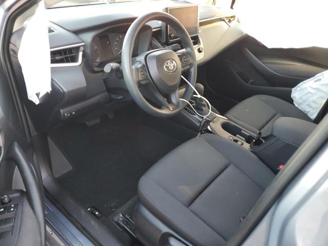 2023 TOYOTA COROLLA LE - 5YFB4MDE4PP069199