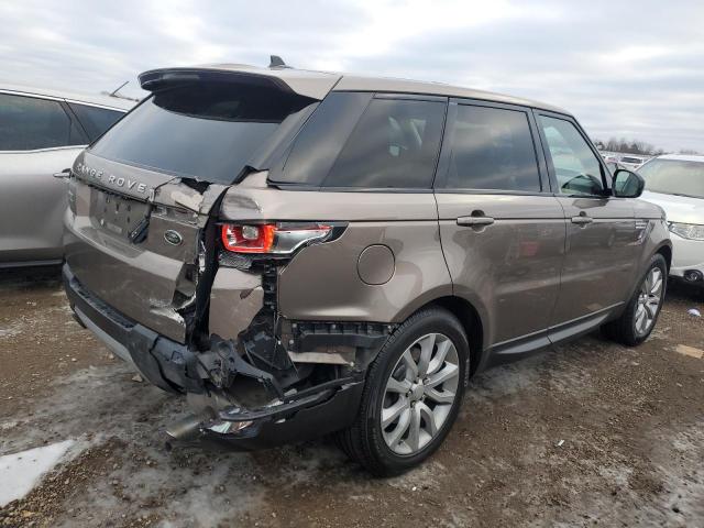 2015 LAND ROVER RANGE ROVE - SALWR2VF9FA617448