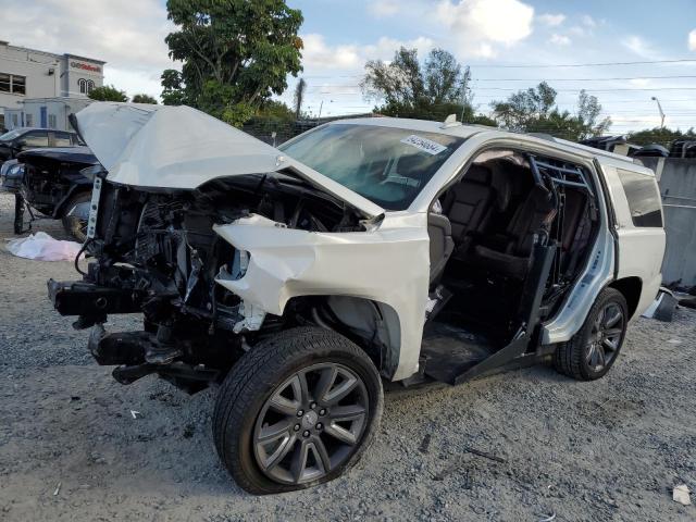 2015 CHEVROLET TAHOE C150 #3033018989