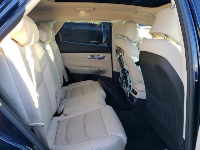 2024 GENESIS GV70 BASE 5NMMADTB6RH004411