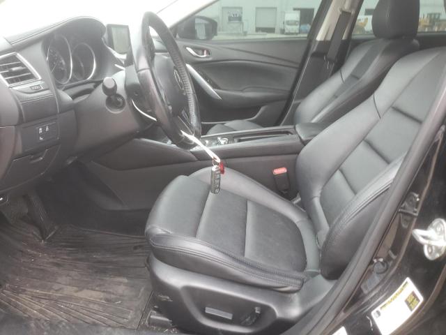 2016 MAZDA 6 TOURING - JM1GJ1V51G1428699