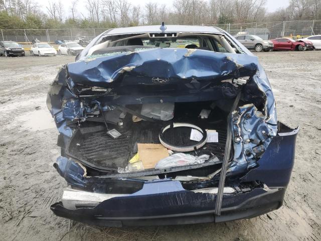 2022 SUBARU LEGACY PRE - 4S3BWAD60N3005507