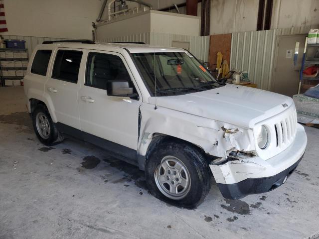 2017 JEEP PATRIOT SP - 1C4NJPBA8HD145762