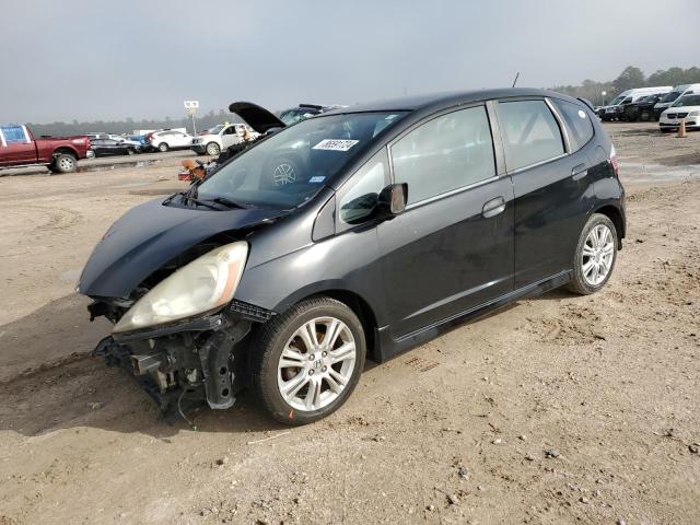 Vin: jhmge8h44as021590, lot: 52333635, honda fit sport 2010 img_1