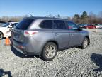 Lot #3041050496 2015 MITSUBISHI OUTLANDER