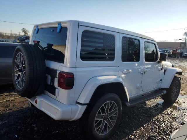2023 JEEP WRANGLER S - 1C4JJXP66PW555045