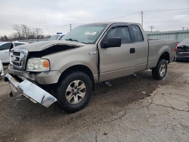 2006 FORD F150 #3024645642