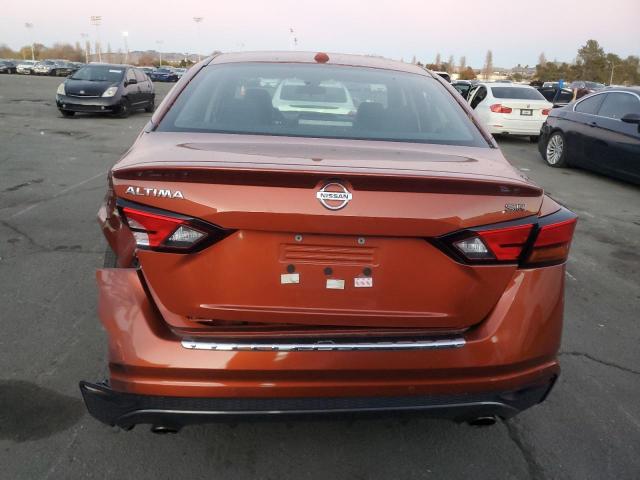 VIN 1N4BL4CV1MN411369 2021 NISSAN ALTIMA no.6