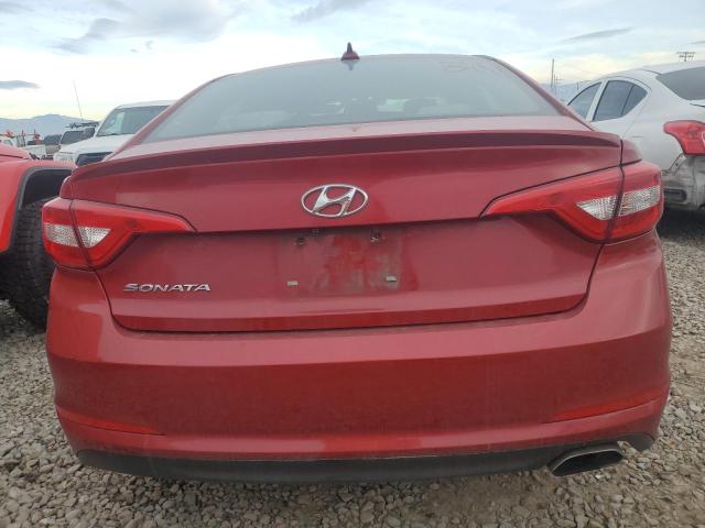 VIN 5NPE24AF4HH553257 2017 HYUNDAI SONATA no.6