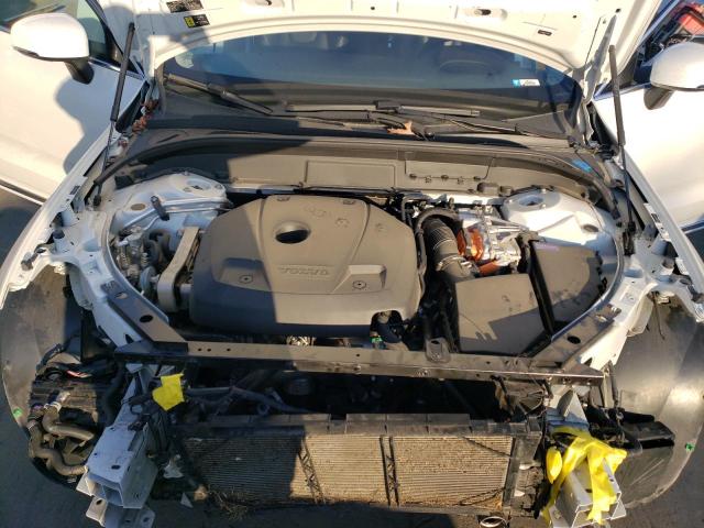2023 VOLVO XC60 ULTIM YV4H60DA9P1219125