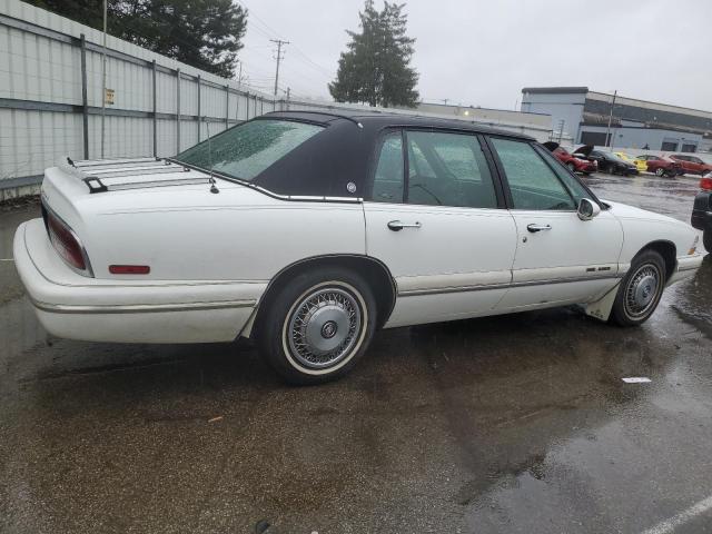 BUICK PARK AVENU 1995 white  gas 1G4CW52K2SH634448 photo #4