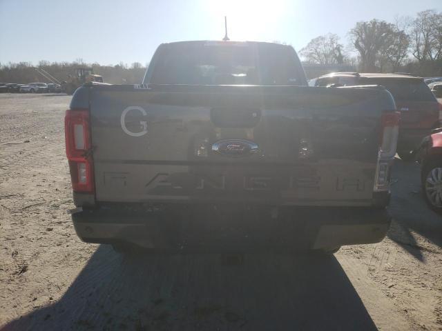 2020 FORD RANGER XL - 1FTER4FH1LLA72103