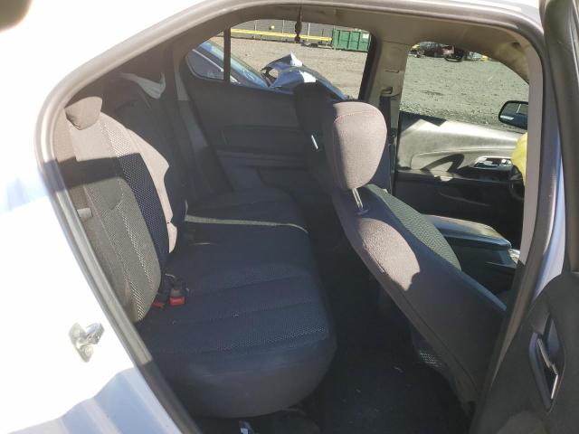 2015 CHEVROLET EQUINOX LT - 2GNALBEKXF1118952