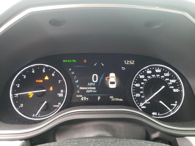2020 TOYOTA AVALON LIM - 4T1DZ1FB6LU041814